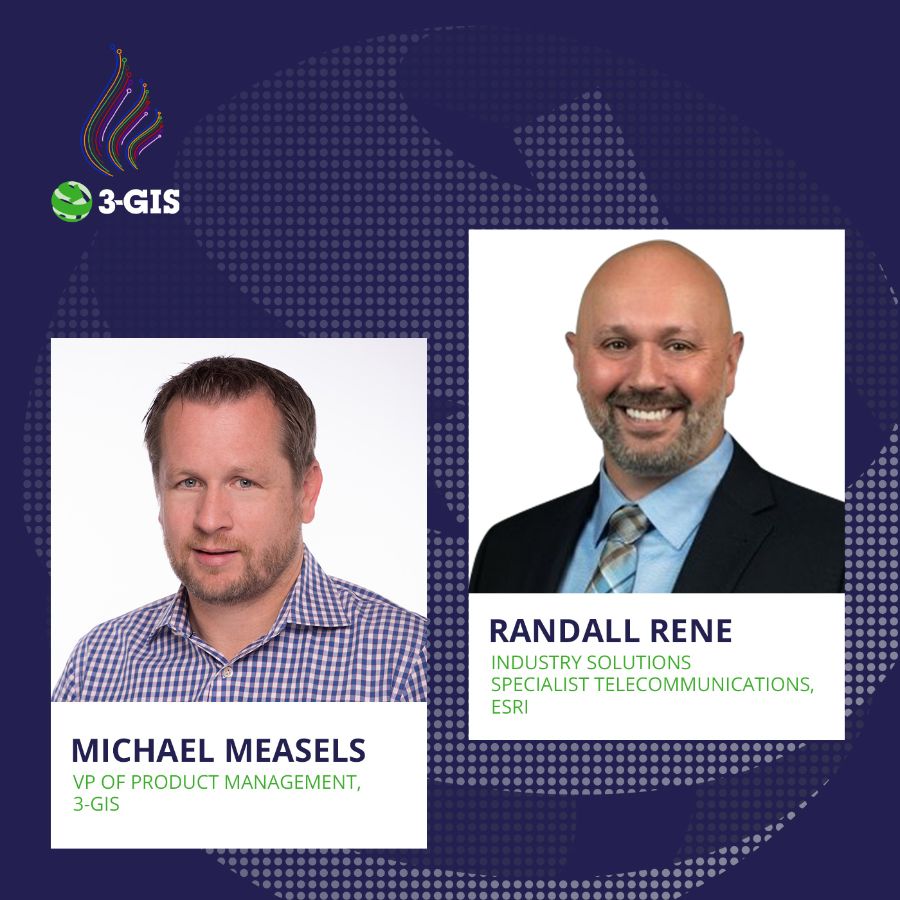 The value of GIS in the enterprise